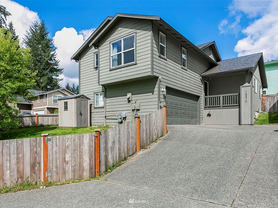 1st image of 18470 134th Pl NE