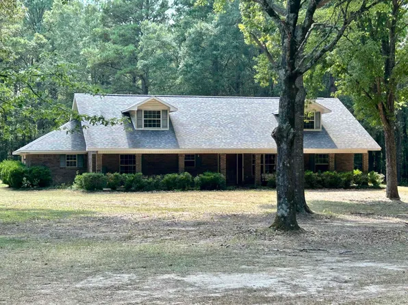 24954 Highway 2, Bernice, LA 71222