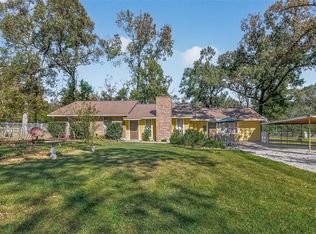 11535 Willis Waukegan Rd, Conroe, TX 77303