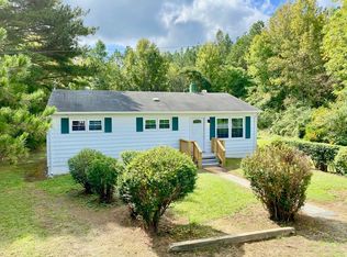 9286 Plank Rd, Kenbridge, VA 23944