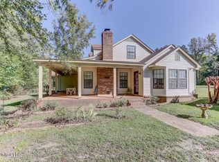 276 E Sweetwater Rd, Byhalia, MS 38611