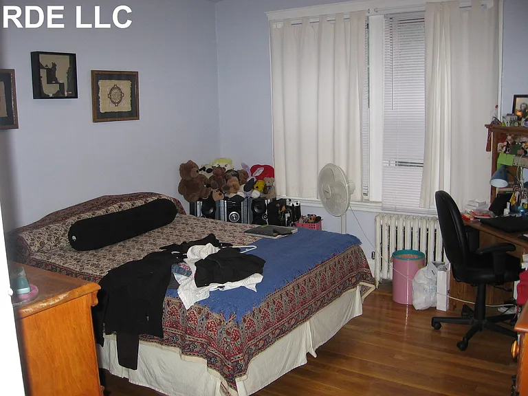 93 Chester St #3 — Photo 6