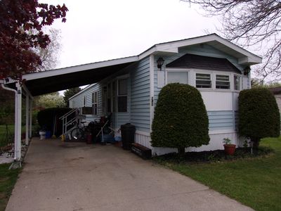 280 Skyview Dr, Arcade, NY, 14009