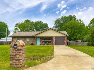 213 E Rowe Ave, Longview, TX 75605