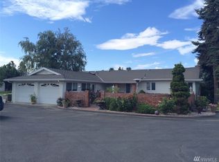 841 S Taylor Rd, Othello, WA 99344