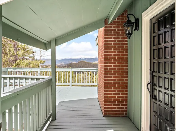 11315 Pauls Drive, Conifer, CO 80433
