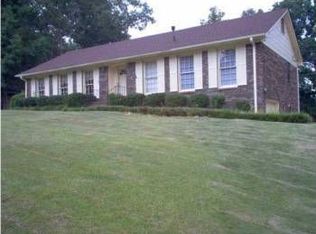 5550 Woodcreek Rd, Pinson, AL 35126