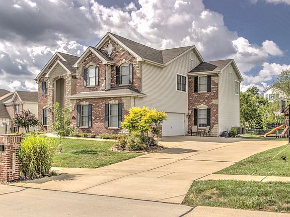 3rd image of 12715 Nottinghill Parkway Dr