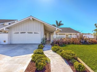 8642 Bayonne Dr, Huntington Beach, CA 92646