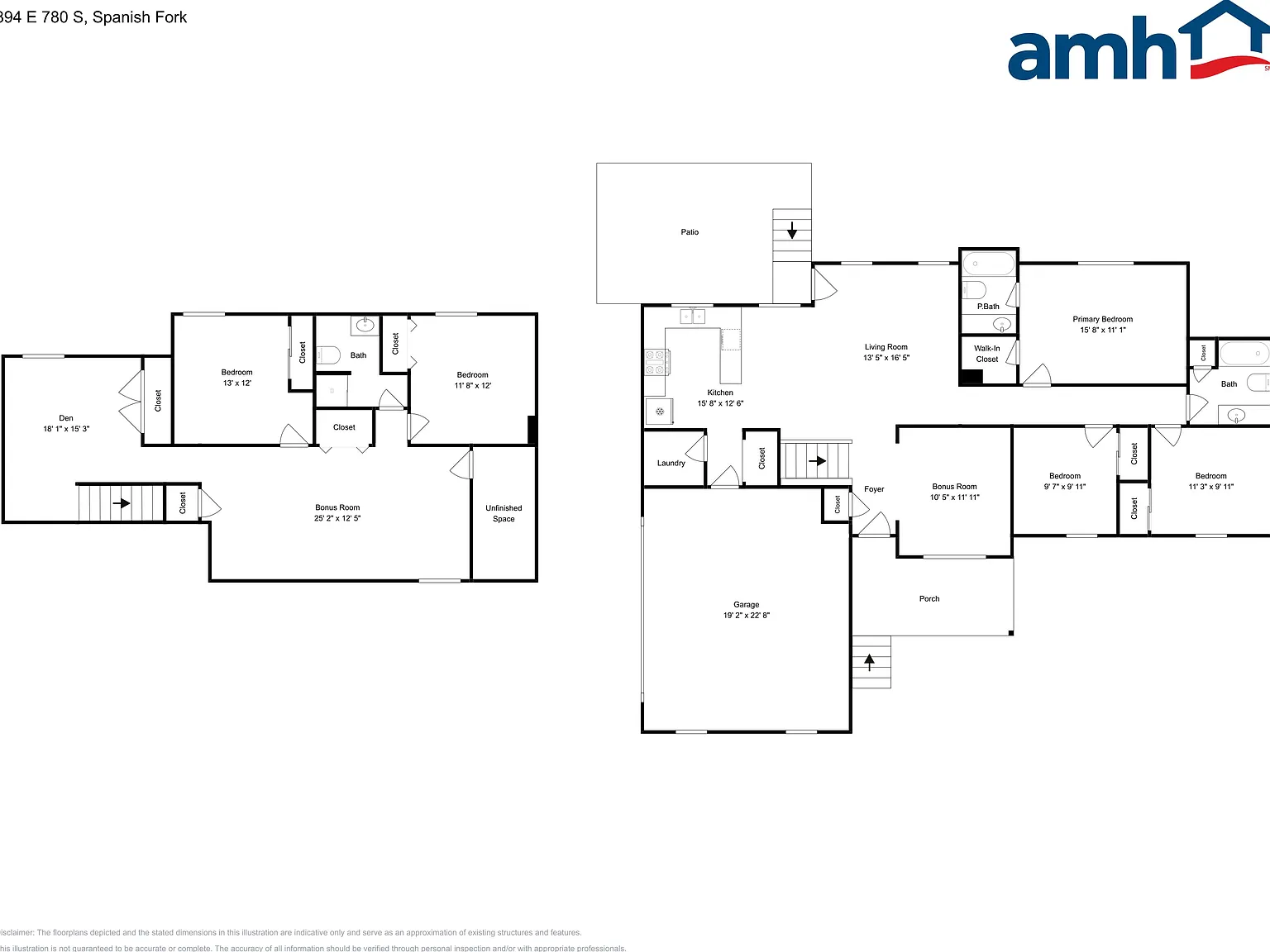 5 bed, 3.0 bath, 2742 sqft, $2,685 — Photo 2