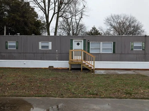 Brentwood - Okawville, 112 S Balsam Ave #Ws-26, Okawville, IL 62271