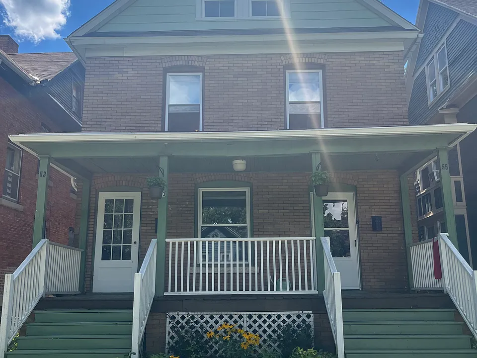 53 Hubbell Park #53