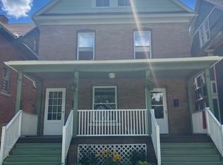 53 Hubbell Park #53, Rochester, NY 14608