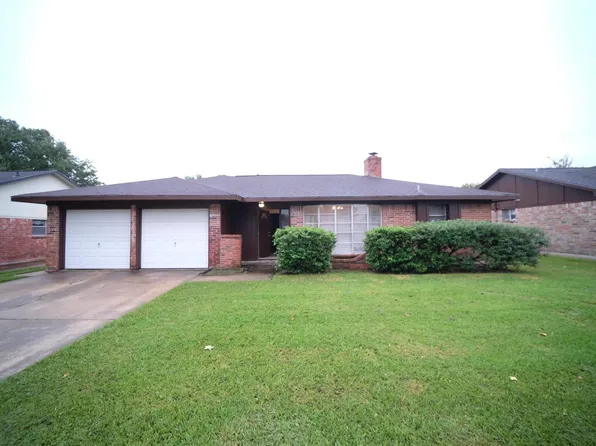 12403 Bexley Dr, Houston, TX 77099