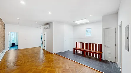 Rented by Dream NYC LLC