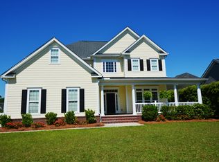 102 Back Bay Ct, Summerville, SC 29485