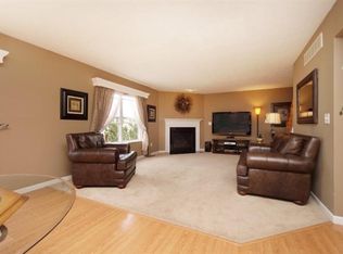 5263 Sunrise View Cir, Liberty Township, OH 45044