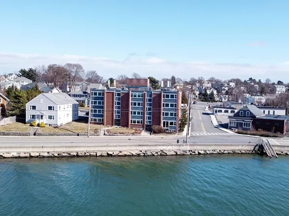 11 Dorchester St APT 3, Quincy, MA 02171
