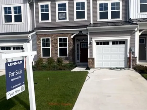 2131 Winterberry Ln, Cambridge, MD 21613