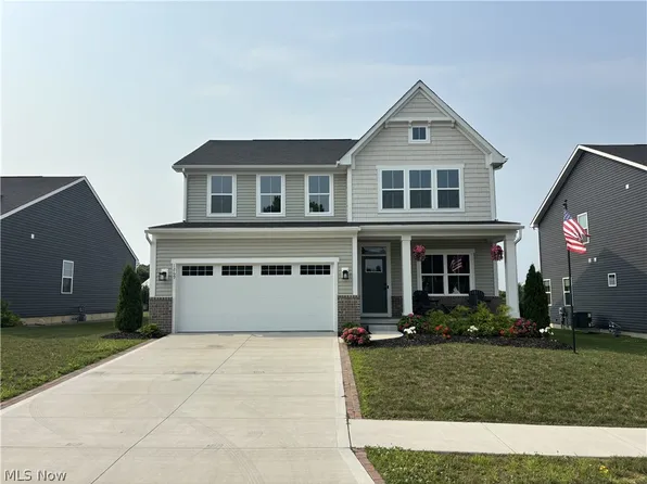 1269 Jesse Owens Dr, Wooster, OH 44691