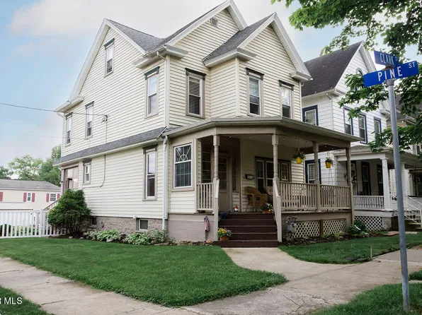 612 Clark St, Hollidaysburg, PA 16648