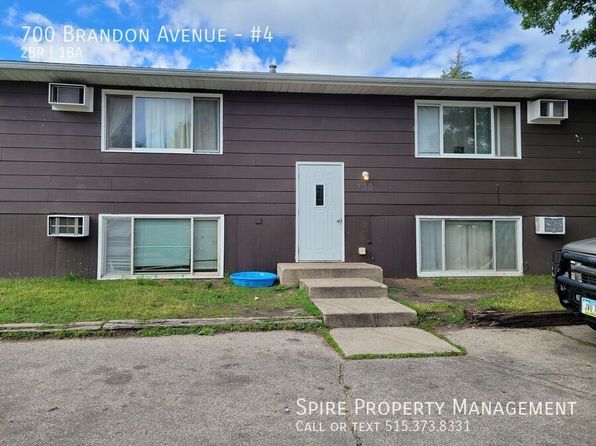 700 Brandon Ave #4