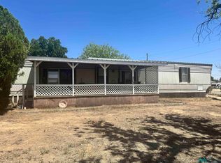 702 Ranchero Pl, Carlsbad, NM 88220