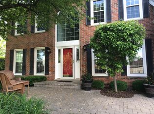 1466 Polo Dr, Bartlett, IL