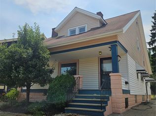 10816 Park Heights Ave, Garfield Heights, OH 44125