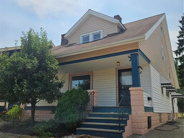 10816 Park Heights Ave, Garfield Heights, OH 44125
