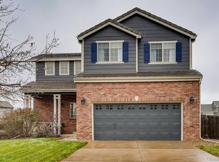 2513 S Argonne St, Aurora, CO 80013
