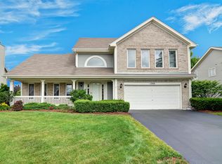 1340 Farmstead Ln, Bolingbrook, IL 60490