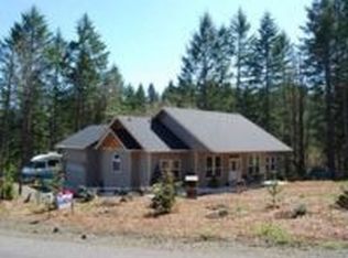 92048 Goldson Rd, Cheshire, OR 97419