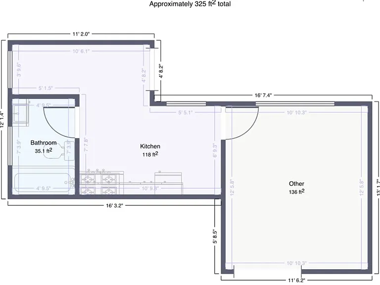 718 Chestnut Ave #15 — Photo 6