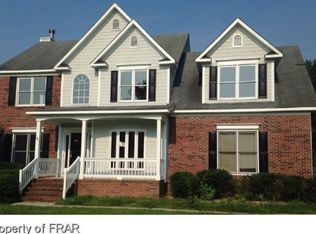 424 Karen St, Fayetteville, NC 28312