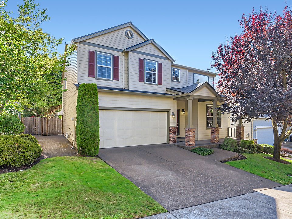 20074 SW 55th Ter, Tualatin, OR 97062 MLS 23515704 Zillow