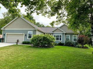 458 Ollie St, Cottage Grove, WI 53527