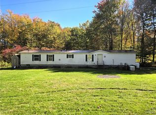 11762 Hayes Rd, Camden, NY 13316