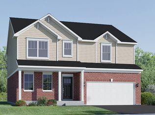 1747 Lakes Park Dr, New Lenox, IL