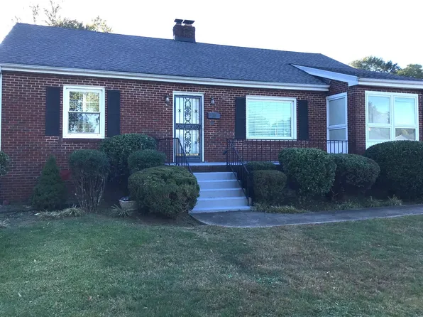 210 S Texas Ave, Greenville, SC 29611