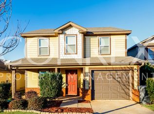 344 Union Station Way, Calera, AL 35040