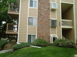 3061 S Ursula Cir, Aurora, CO 80014