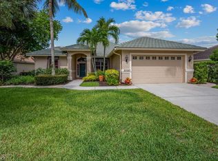 2020 Timberline Dr, Naples, FL 34109
