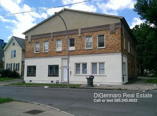 91 Reynolds St APT 1, Rochester, NY 14608