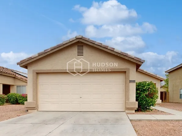 12622 W Cherry Hills Dr, El Mirage, AZ 85335