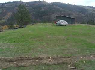 0 Brown Ct #27B, Juliaetta, ID 83535