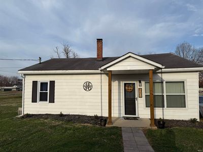 208 Poplar St, Loogootee, IN, 47553