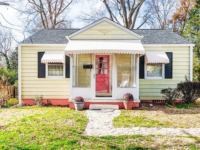 1007 Grayland St #A — Photo 36