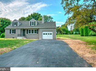 1387 Grosser Rd, Gilbertsville, PA 19525