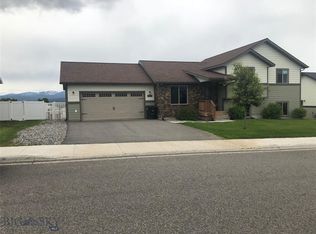 3468 Ottawa St, Butte, MT 59701
